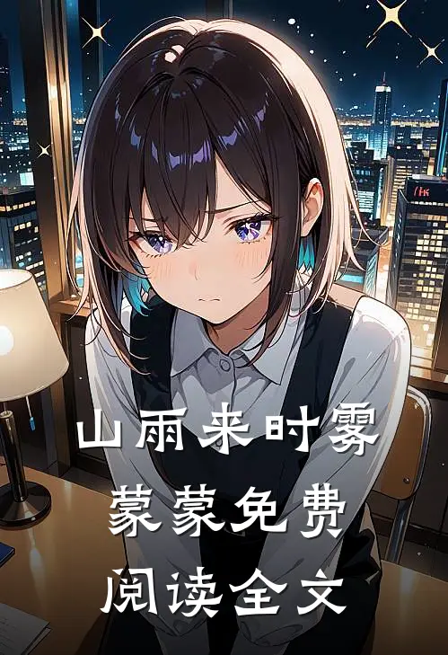 山雨来时雾蒙蒙免费阅读全文