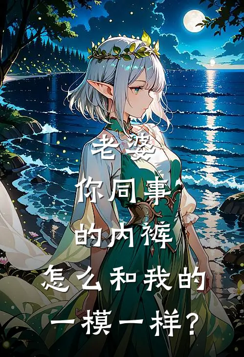 老婆，你同事的内裤，怎么和我的一模一样？