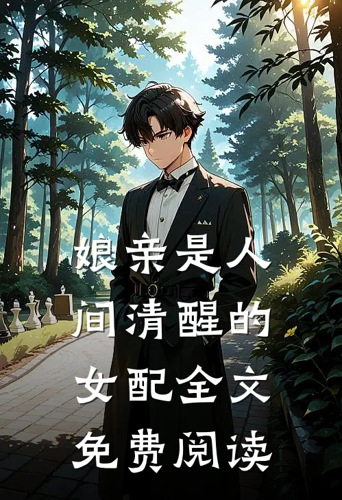 娘亲是人间清醒的女配全文免费阅读