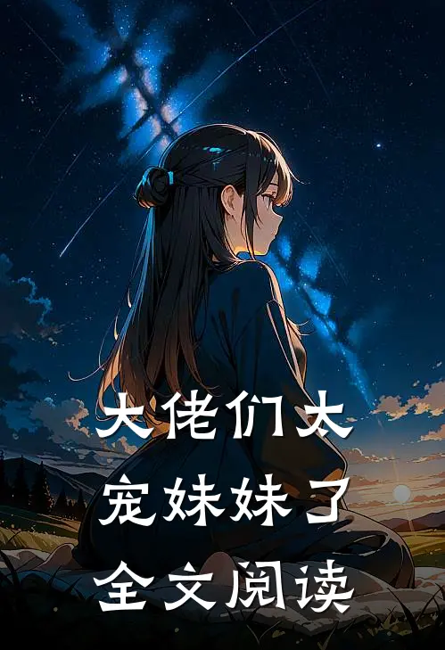 大佬们太宠妹妹了全文阅读