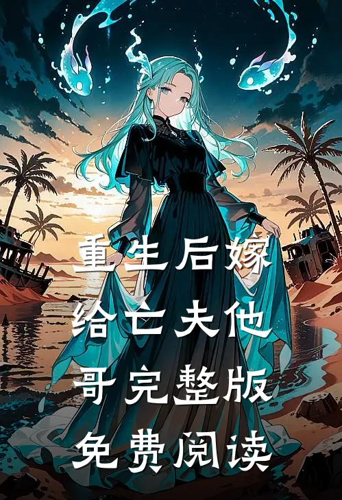 重生后嫁给亡夫他哥完整版免费阅读