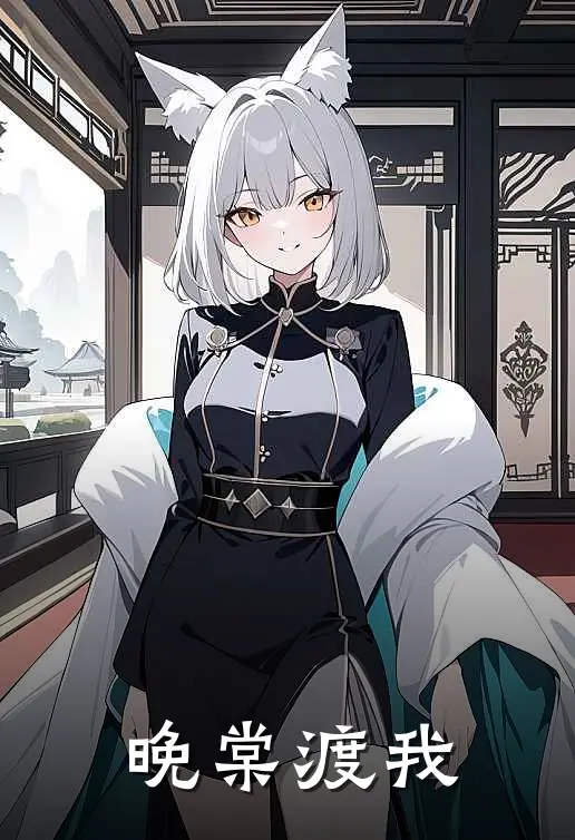 晚棠渡我