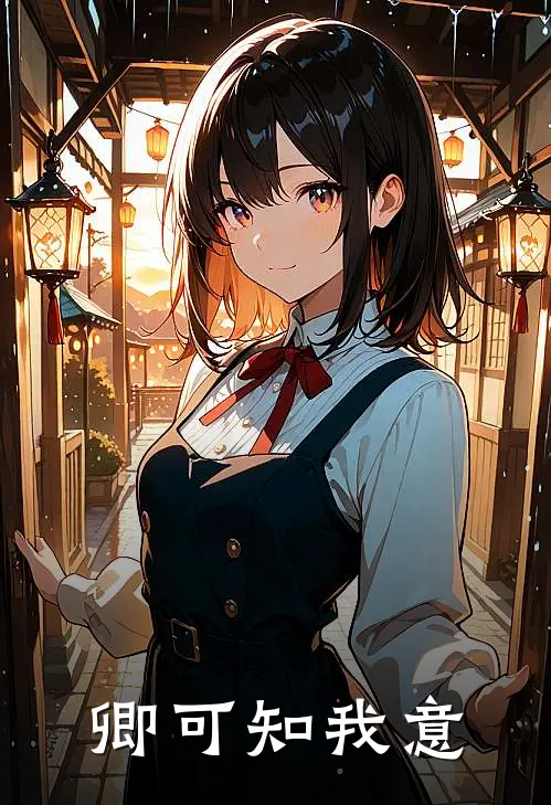 卿可知我意