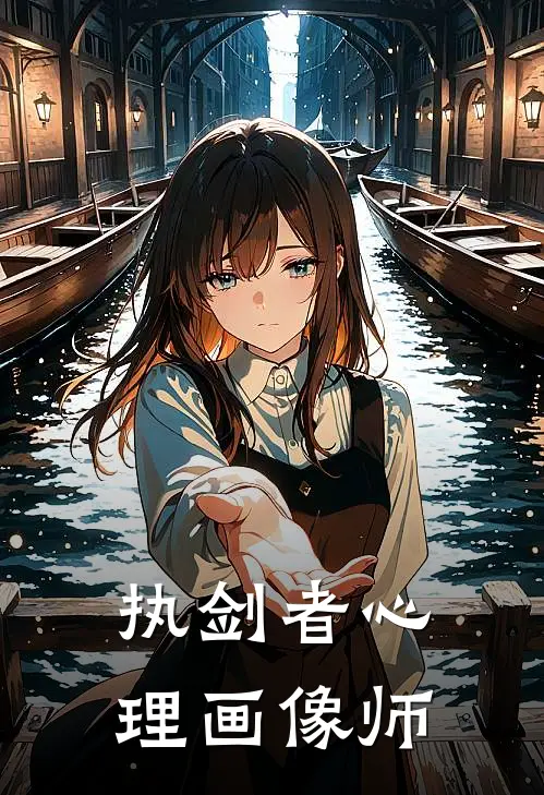 执剑者心理画像师