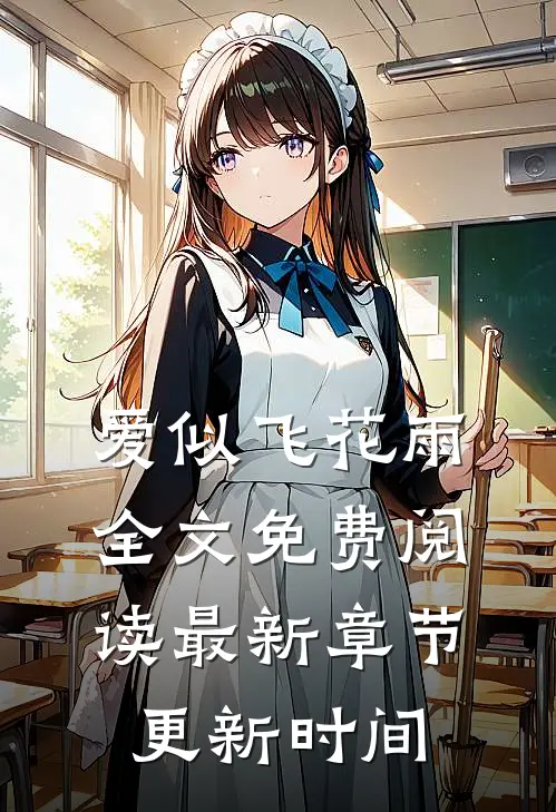 爱似飞花雨全文免费阅读最新章节更新时间