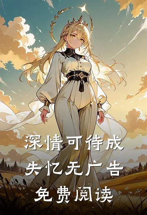 深情可待成失忆无广告免费阅读