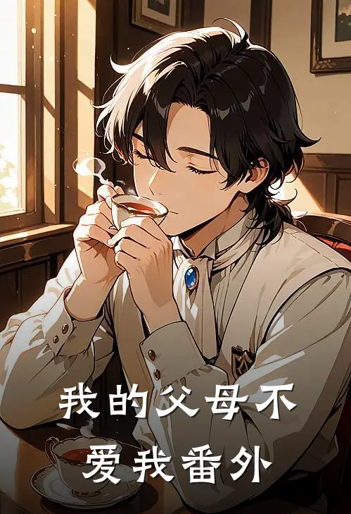 我的父母不爱我番外