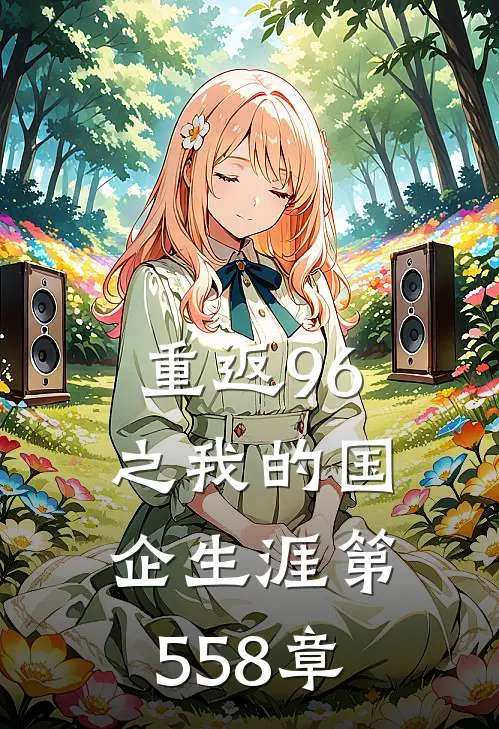 重返96之我的国企生涯 第558章
