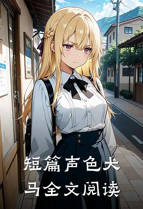短篇声色犬马全文阅读