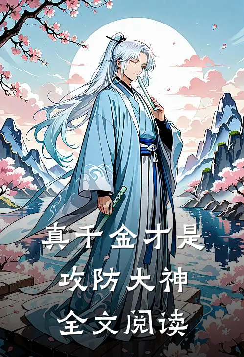 真千金才是攻防大神全文阅读