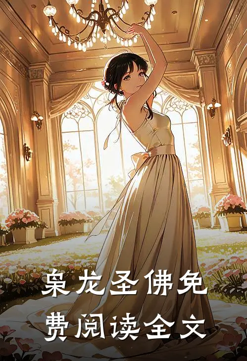 枭龙圣佛免费阅读全文