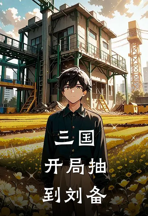 三国：开局抽到刘备