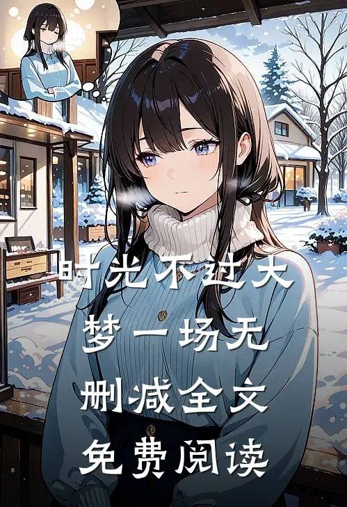 时光不过大梦一场无删减全文免费阅读