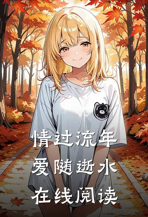 情过流年，爱随逝水在线阅读