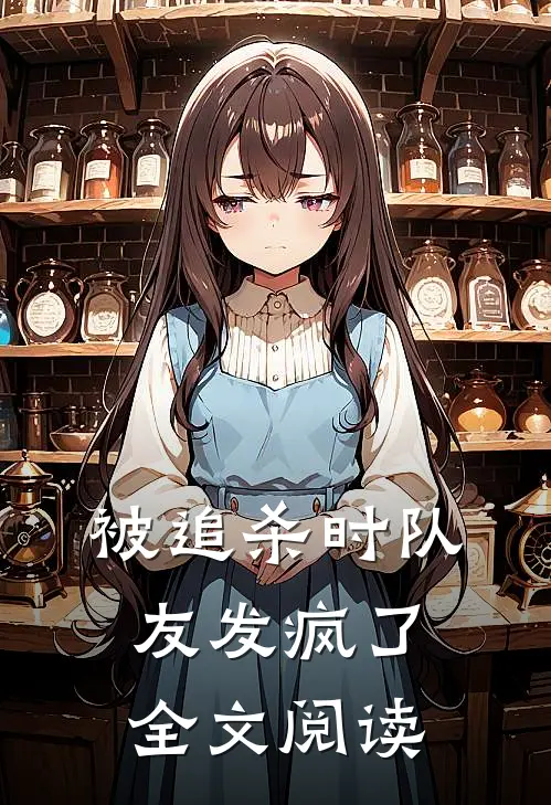 被追杀时队友发疯了全文阅读