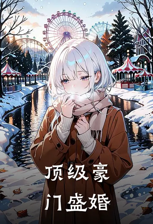顶级豪门盛婚