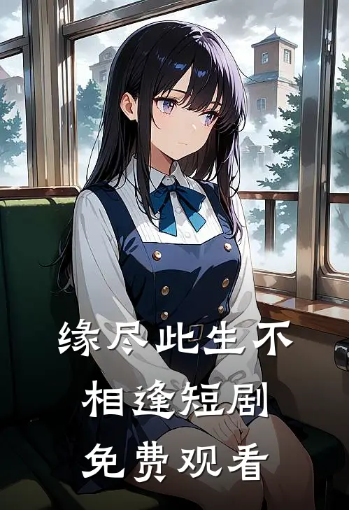 缘尽此生不相逢短剧免费观看