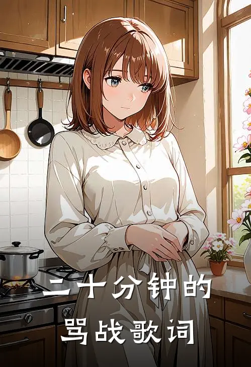 二十分钟的骂战歌词