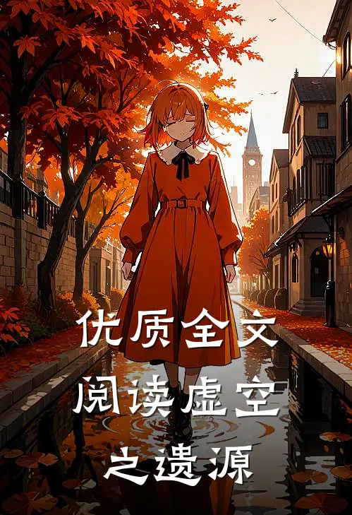 优质全文阅读虚空之遗源