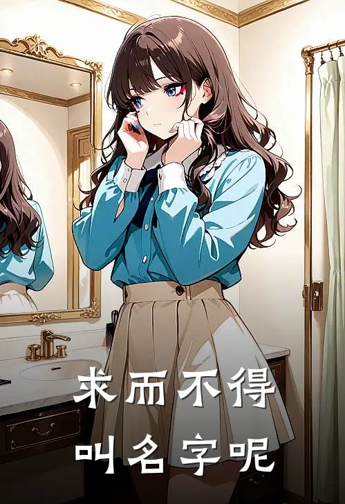求而不得叫名字呢