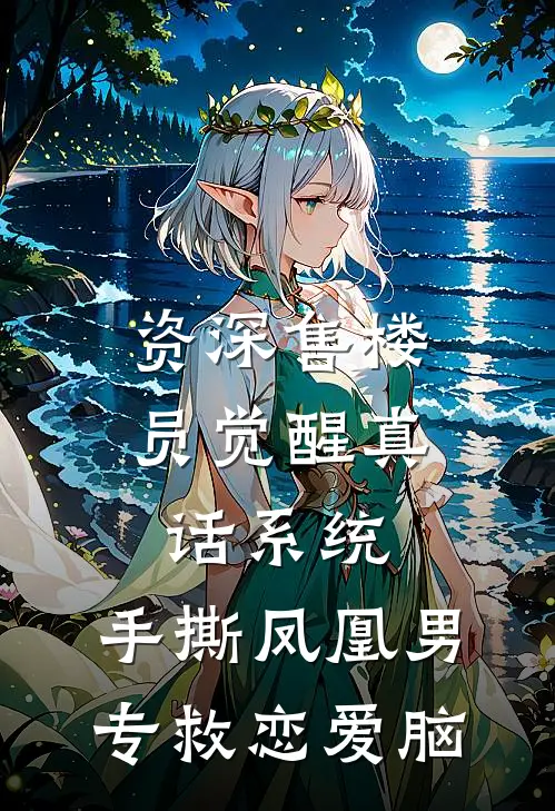 资深售楼员觉醒真话系统，手撕凤凰男，专救恋爱脑