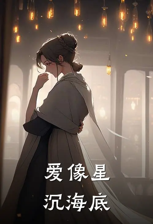 爱像星沉海底