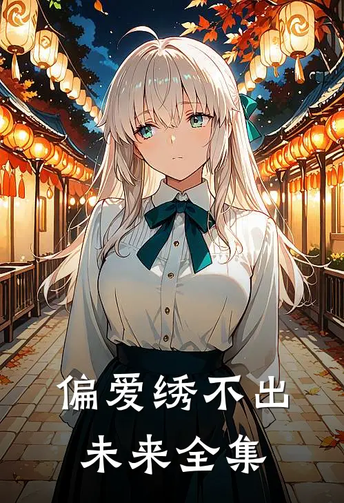 偏爱绣不出未来全集