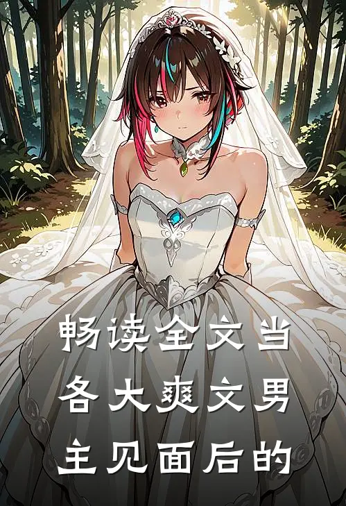 畅读全文当各大爽文男主见面后的