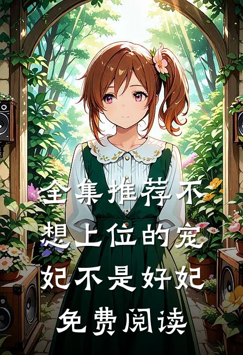 全集推荐不想上位的宠妃不是好妃免费阅读