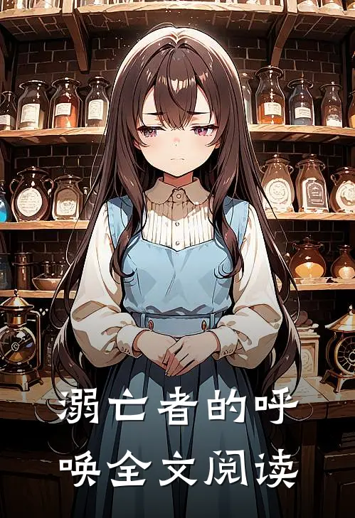 溺亡者的呼唤全文阅读