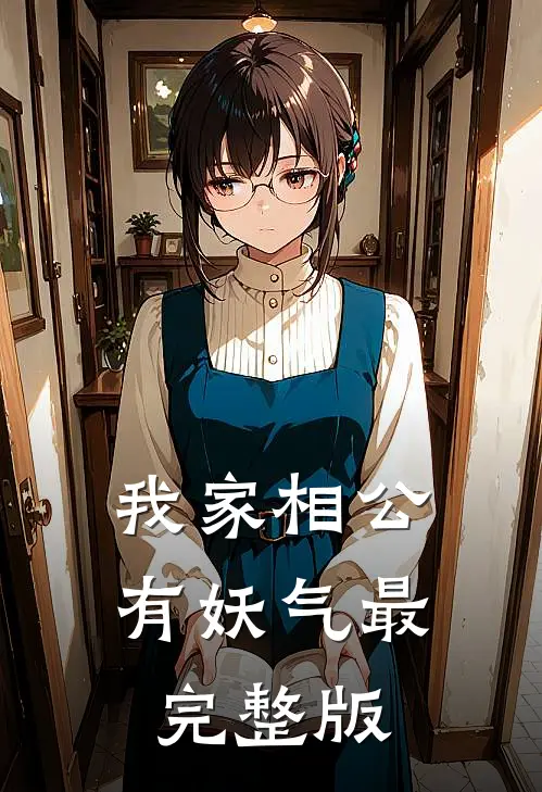 我家相公有妖气最完整版