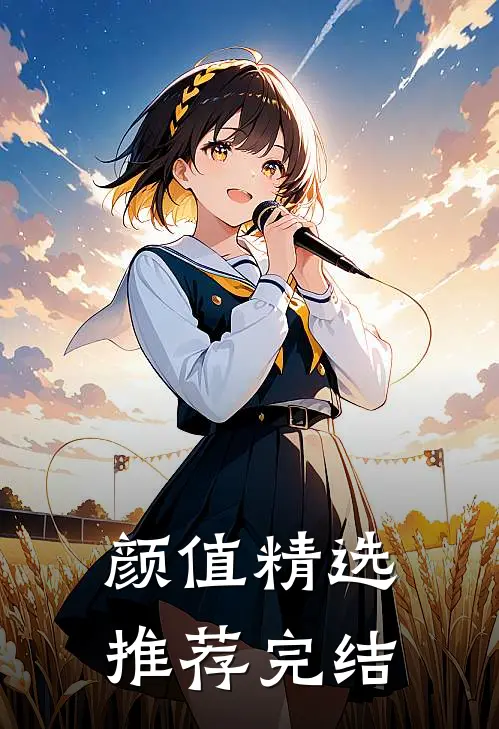 颜值精选推荐完结