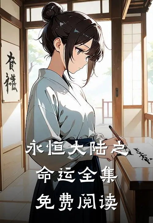 永恒大陆之命运全集免费阅读