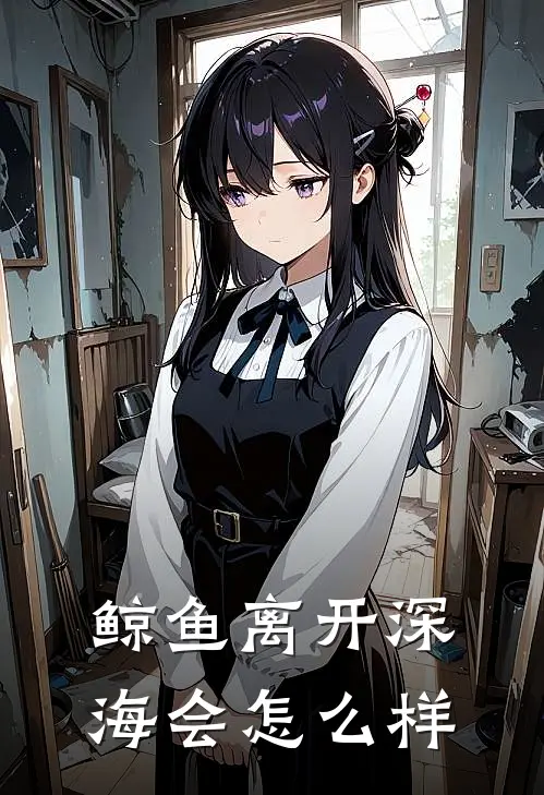 鲸鱼离开深海会怎么样