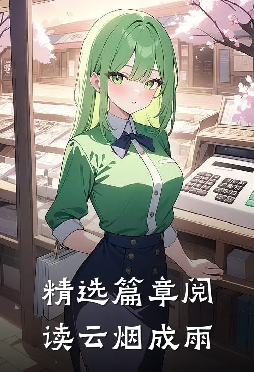 精选篇章阅读云烟成雨