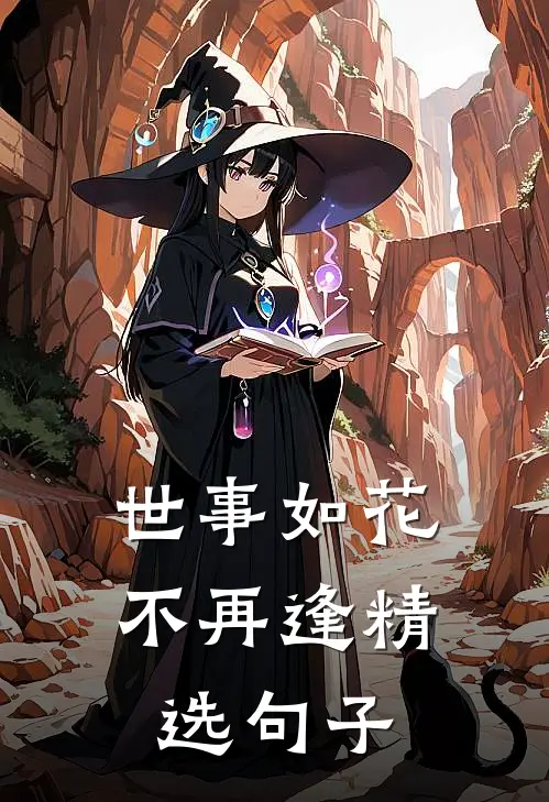 世事如花不再逢精选句子