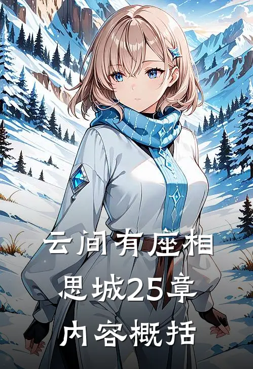云间有座相思城25章内容概括