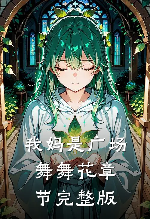 我妈是广场舞舞花章节完整版