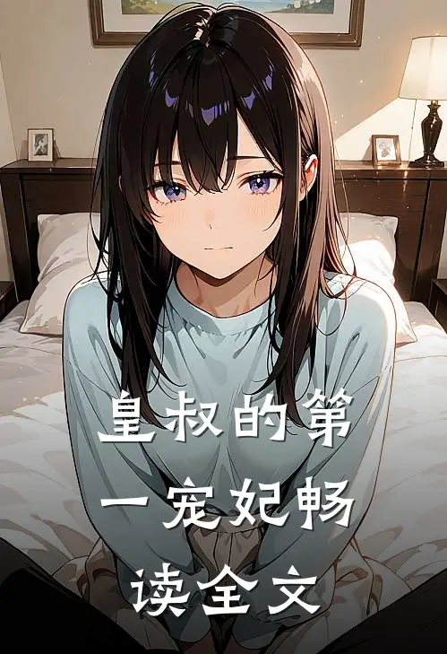 皇叔的第一宠妃畅读全文