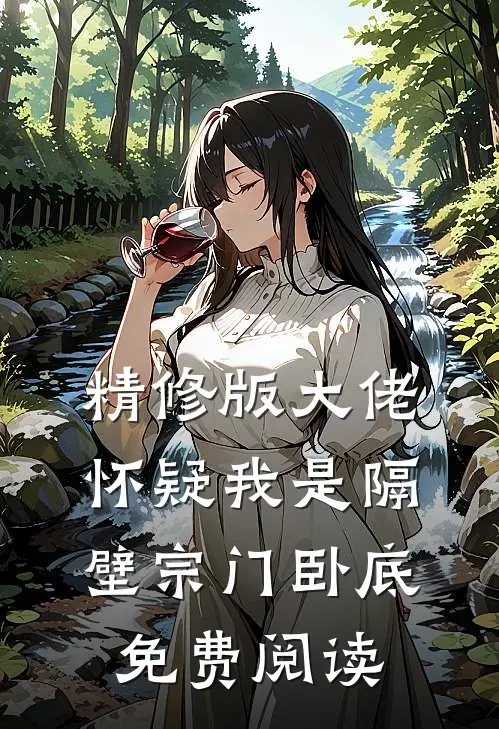 精修版大佬怀疑我是隔壁宗门卧底免费阅读