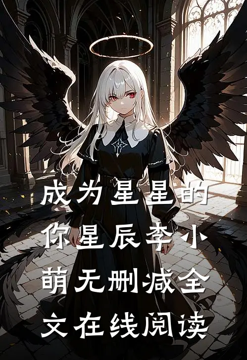 成为星星的你星辰李小萌无删减全文在线阅读