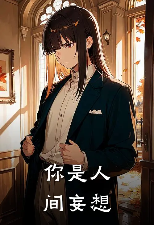 你是人间妄想