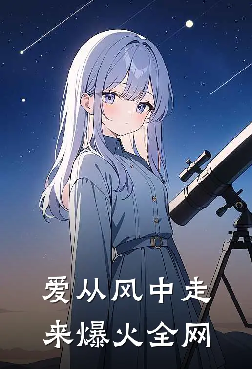 爱从风中走来爆火全网