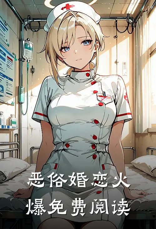 恶俗婚恋火爆免费阅读