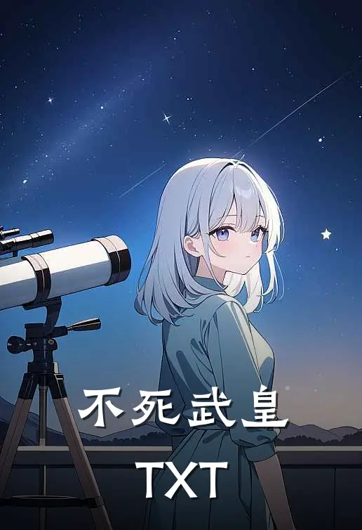 不死武皇TXT