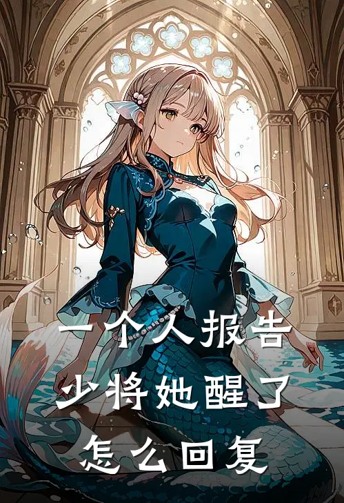 一个人报告少将她醒了怎么回复