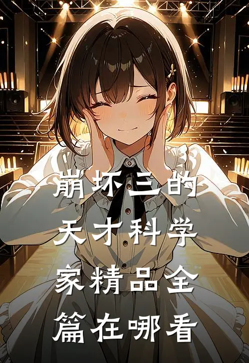 崩坏三的天才科学家精品全篇在哪看