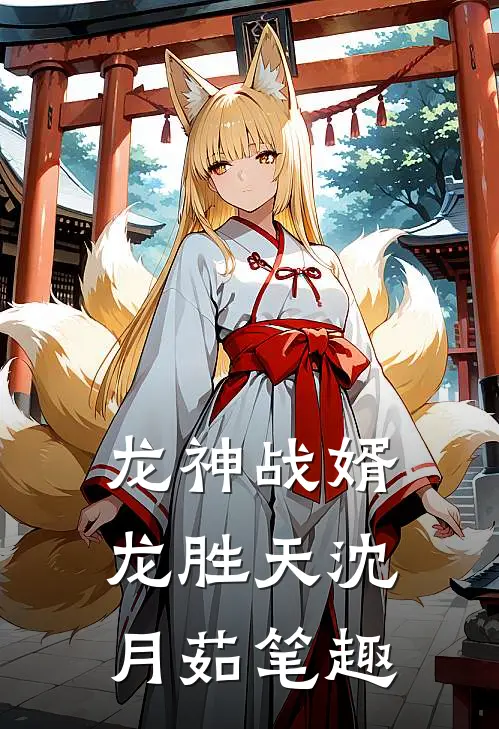 龙神战婿龙胜天沈月茹笔趣
