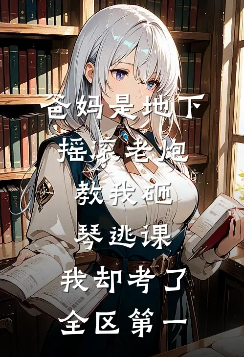 爸妈是地下摇滚老炮，教我砸琴逃课，我却考了全区第一