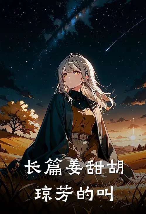 长篇姜甜胡琼芳的叫